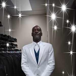 Meet your Posher, Lee